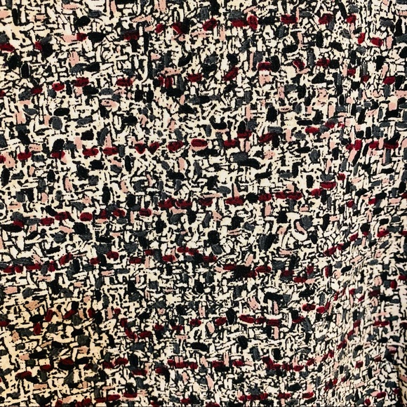 Mango Romper, Multicolor print, Size S - Picture 2 of 6